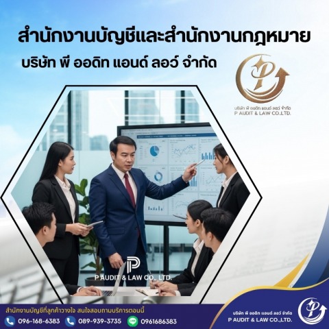 จัดตั้งบริษัท ห้างหุ้นส่วน เปลี่ยนแปลงวัตถุประสงค์